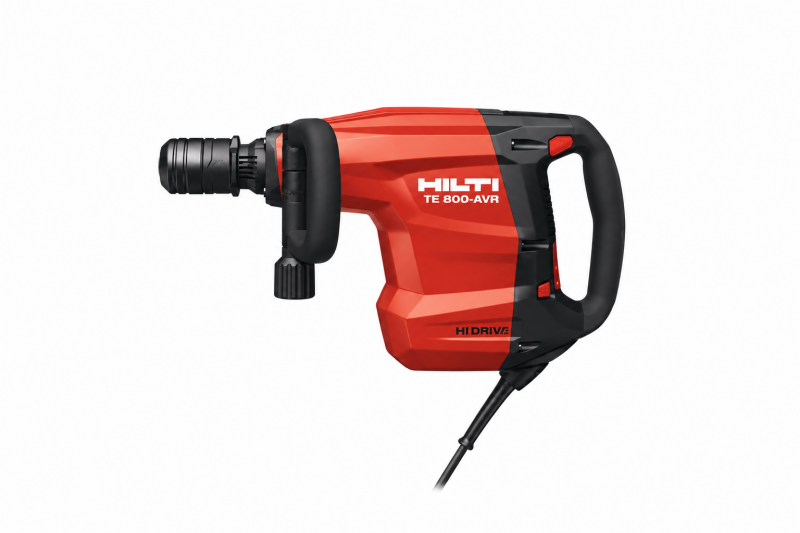 Hilti TE 800 Breaker